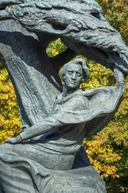 yakın kadar olan frederic chopin anıt Varşova