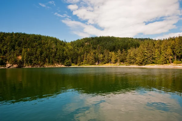 Decepción State Pass Park — Foto de Stock