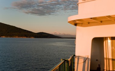 baker Dağı