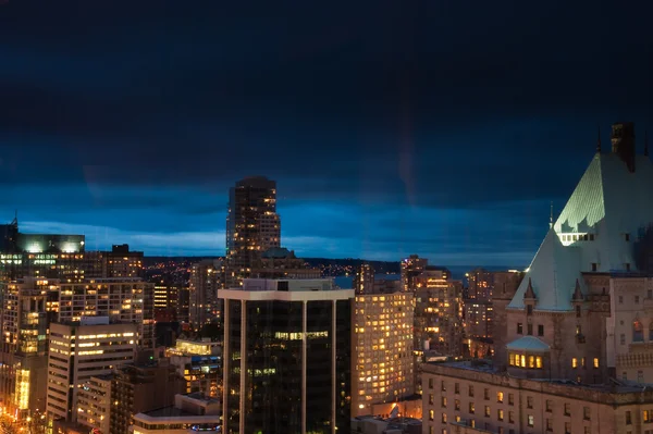 Vancouver — kuvapankkivalokuva