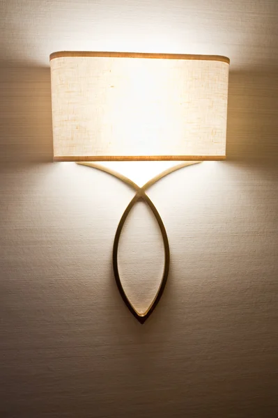 Lamp — Stockfoto