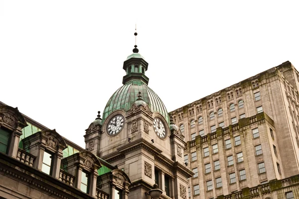 Buildings — Stock Photo, Image