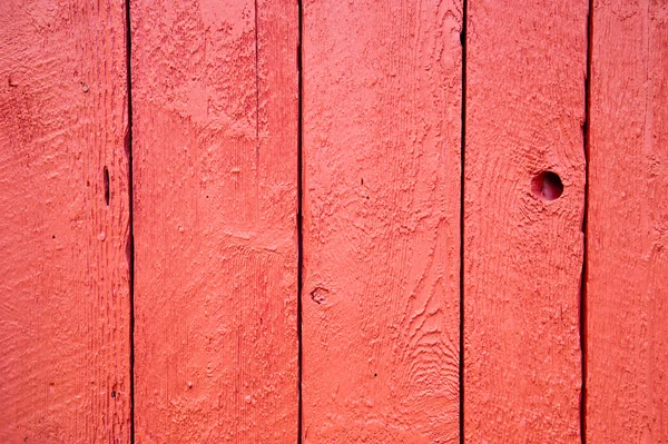 Dveře boudy — Stock fotografie