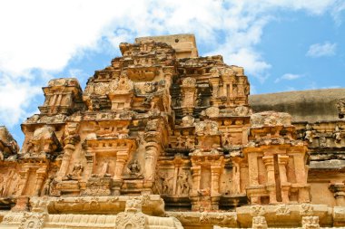 hampi vittala Tapınağı