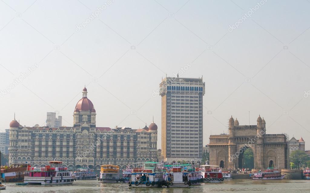 Mumbai (Bombay)