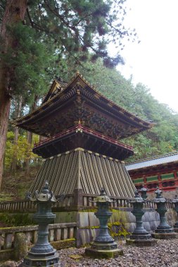Nikko, Japonya