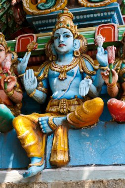 Hindu tapınağı