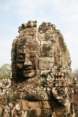 Angkor Wat, Cambodia