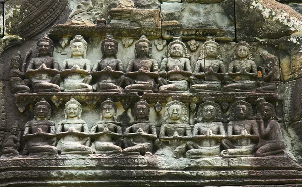 Angkor, Cambodia — Stock Photo, Image