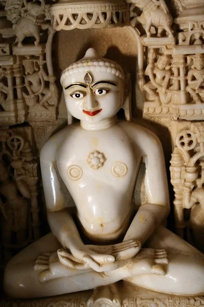 Jainismo — Fotografia de Stock