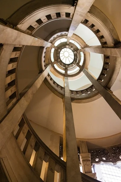 spiral merdivenler
