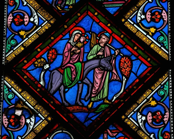 Sagrada Família — Fotografia de Stock