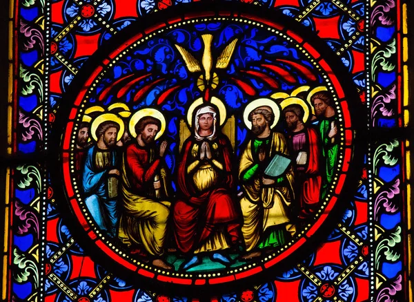 Pentecost