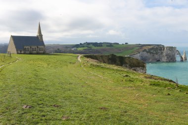 Etretat