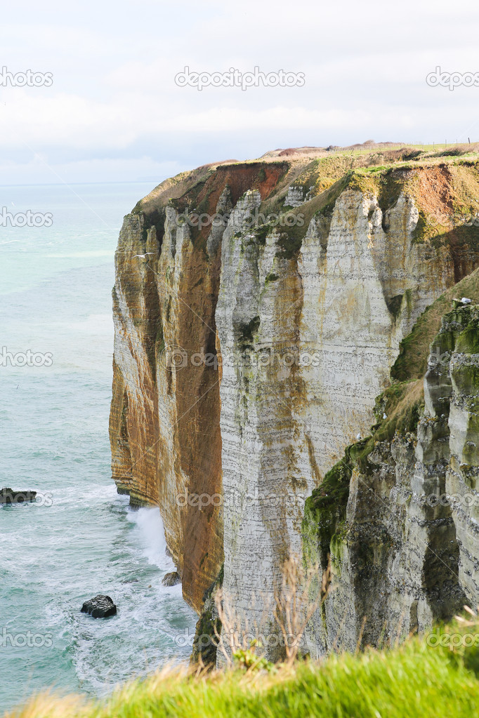 Etretat