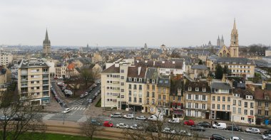 Caen