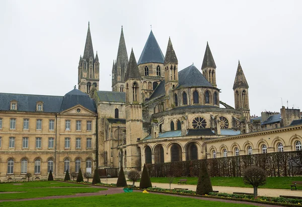 Caen — Stok fotoğraf