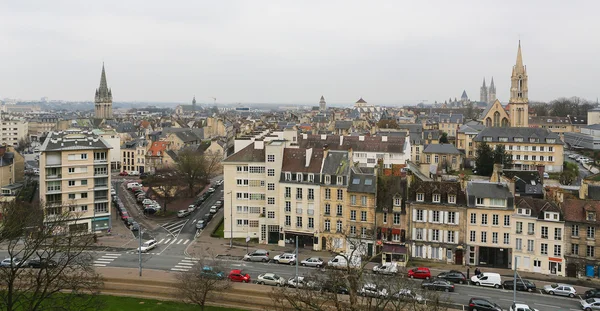 Caen. —  Fotos de Stock