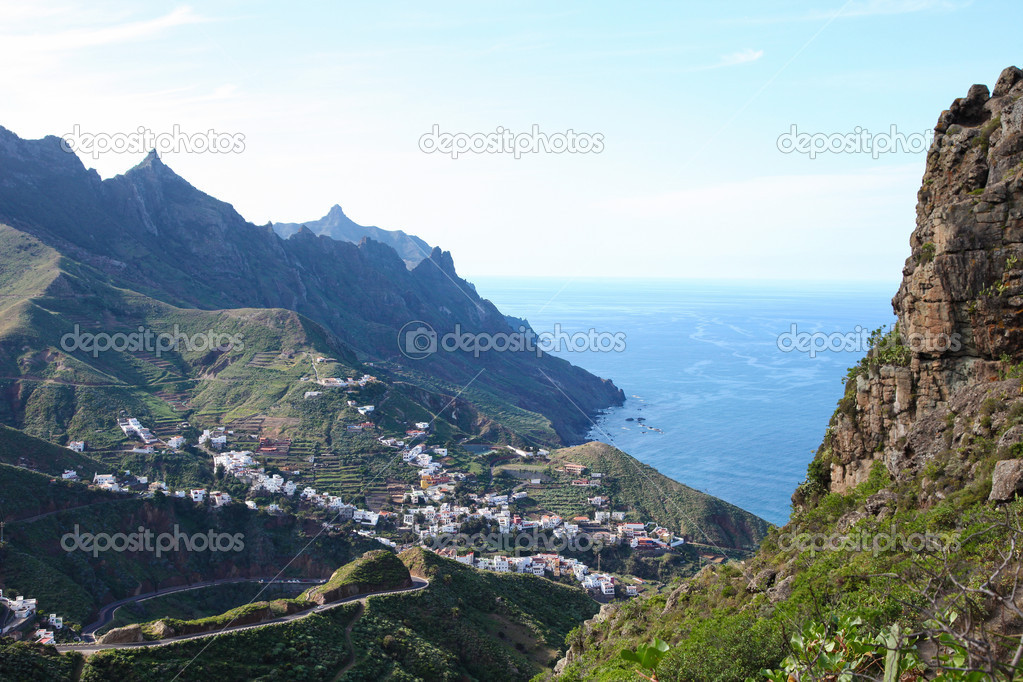 Santa Cruz de Tenerife