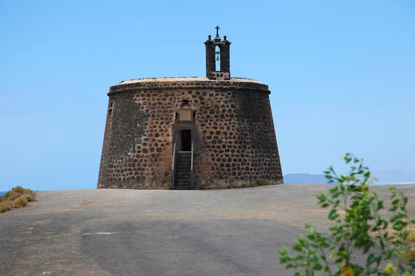 Lanzarote — Stok fotoğraf