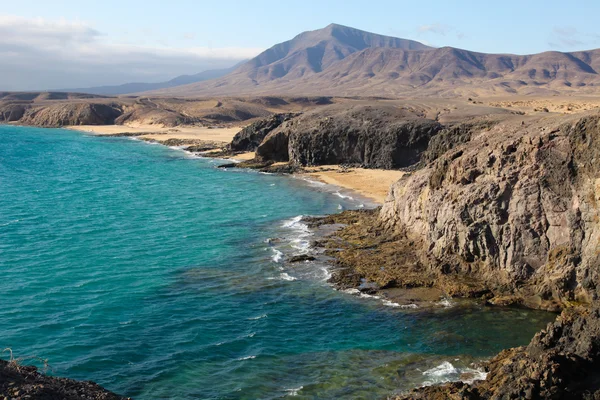 Lanzarote — Stockfoto