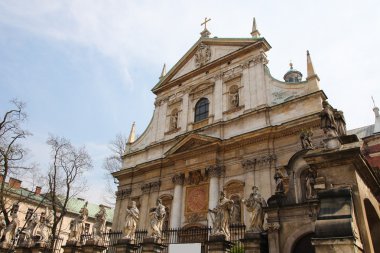 Krakow