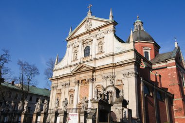Krakow