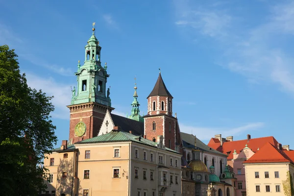 Krakow — Stock Photo, Image