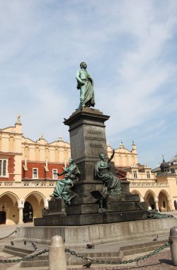 Adam Mickiewicz