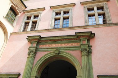 Krakow