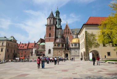 Krakow