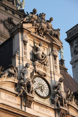 Le Marais