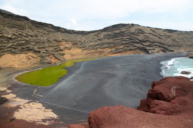 Lanzarote