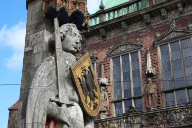 Bremen Roland