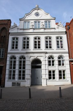 Lubeck