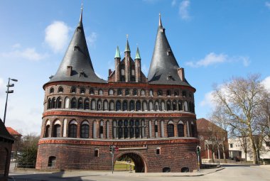 Lubeck