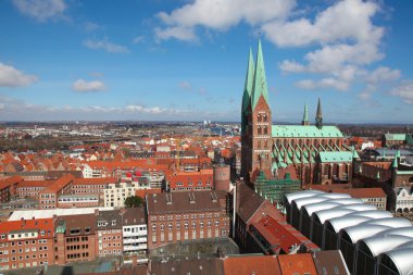 Lübeck