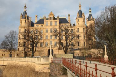 Schwerin Kalesi