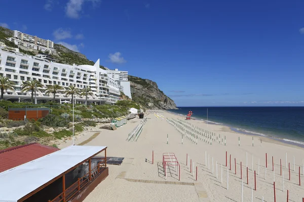 Sesimbra — Stockfoto