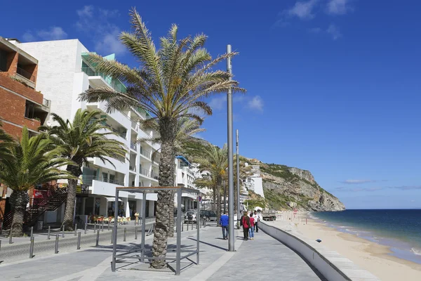 Sesimbra — Stock fotografie