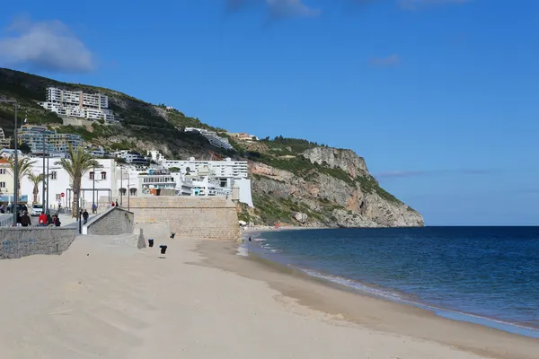 Sesimbra — Stok fotoğraf