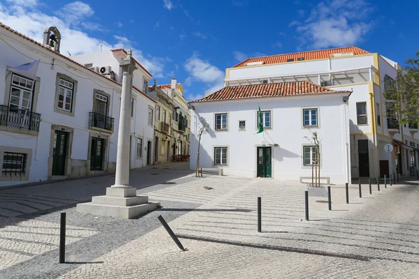 Sesimbra — Stock fotografie