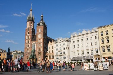 Krakow