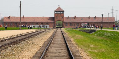 Auschwitz