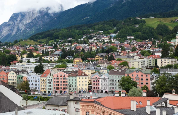 Innsbruck — Stock Photo, Image