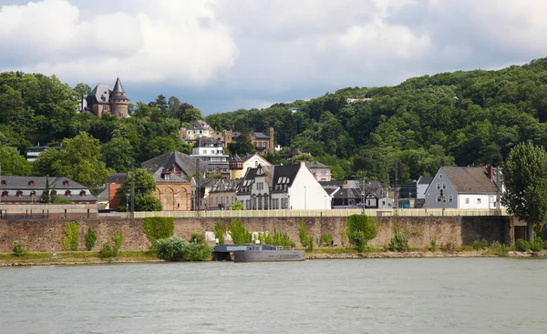 Koblenz — Stock fotografie
