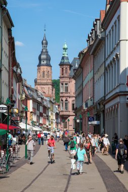 Heidelberg