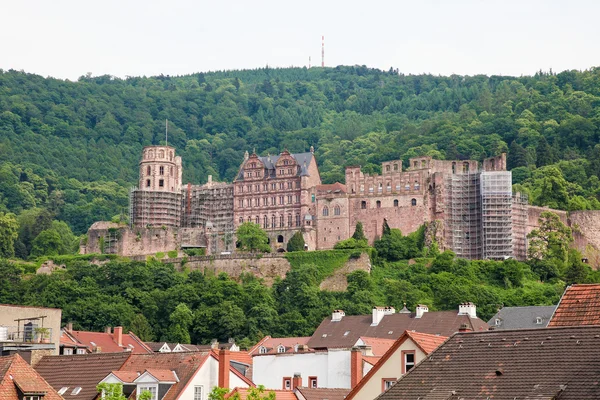 Heidelberg. —  Fotos de Stock