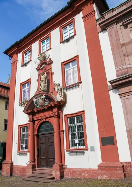 Heidelberg. —  Fotos de Stock