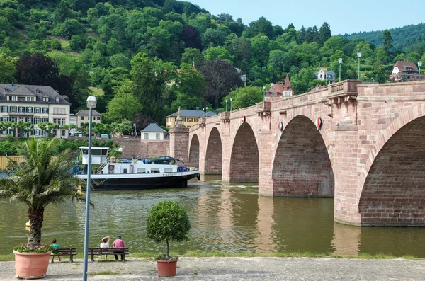 Heidelberg - Stock-foto